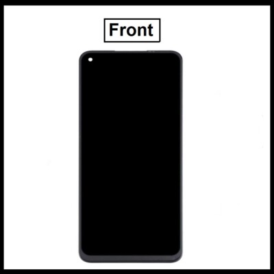 Display LCD Touch Screen Originale OPPO A74 5G / A93 5G | PCGM00 Vetro Nero - Foto 3