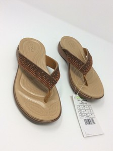 women's capri v diamante flip