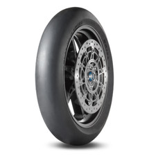 # GOMMA MOTO NUOVA ANT SLICK DUNLOP MOTORSPORT RACE KR106 MS2 120/70R17 FRONT
