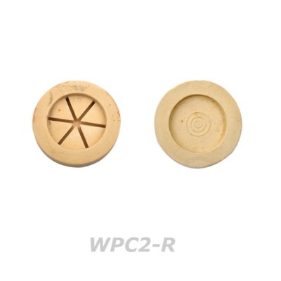 Rod Dryer Chuck Replacement Rubber (WPC2-R) - Rod Building