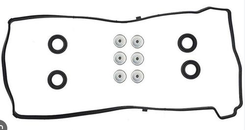 Genuine Honda OEM Valve Cover Gasket Kit – Fits K20/K24 Engines In Civic, RSX, TSX