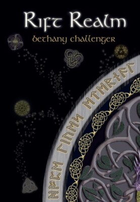 Challenger - Rift Realm - Neues Hardcover- oder Gehäusebuch - J555z