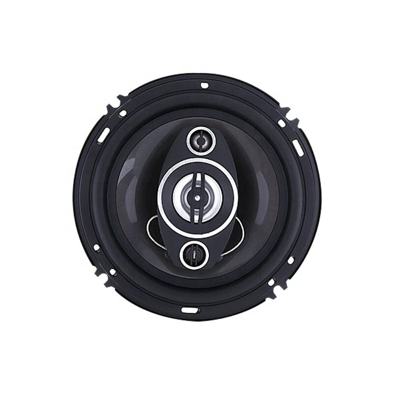 COPPIA ALTOPARLANTI AUTO 16 CM 3 VIE 500WATT CASSE 500W WOOFER SPEAKER - Immagine 4 di 4