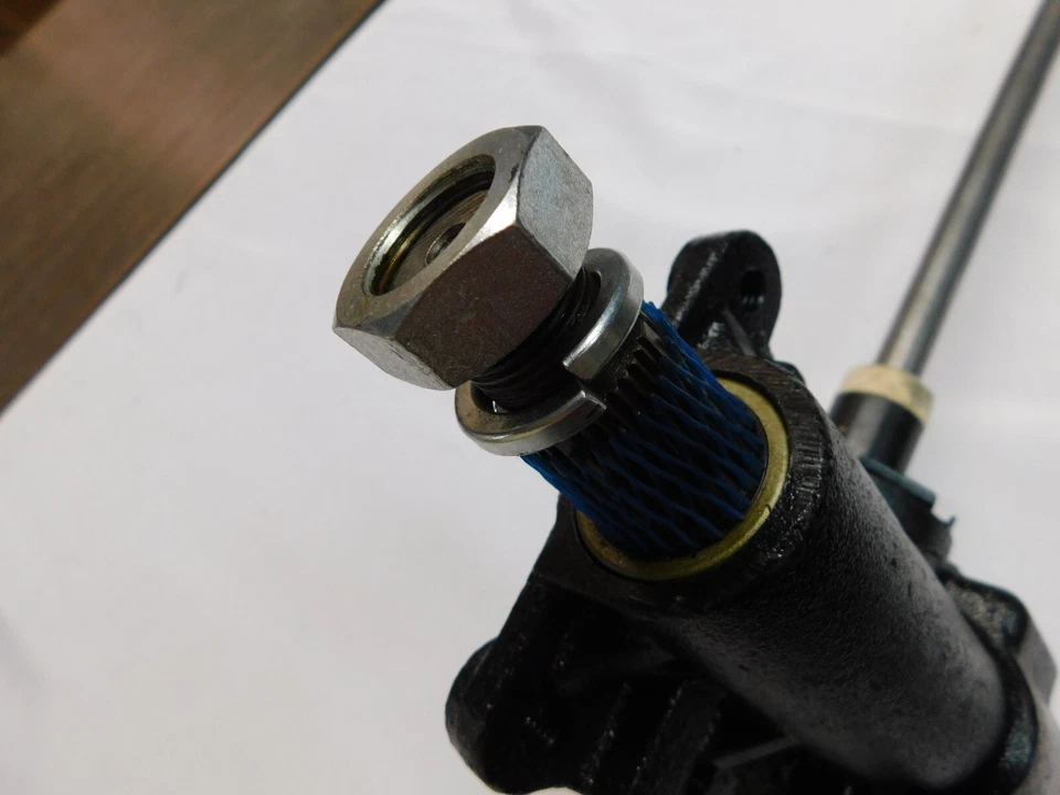 Nuevo Repro. Ford Falcon 1960 1963 caja de dirección 1961 1962 Futura Sprint Ranchero Foto 4 de 4