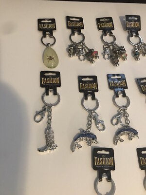 アンティーク雑貨 USA Junk Keychain アンティーク雑貨 USA Junk Keychain アンティーク雑貨 USA Junk