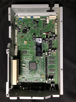 99A0842 Controller Board Assembly for Lexmark | eBay