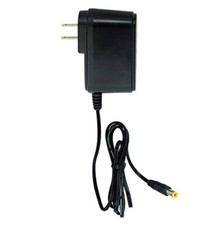 AC/DC Adapter Cord For Radio Shack Cat.No. 273-1455 Class 2 Power Supply Charger