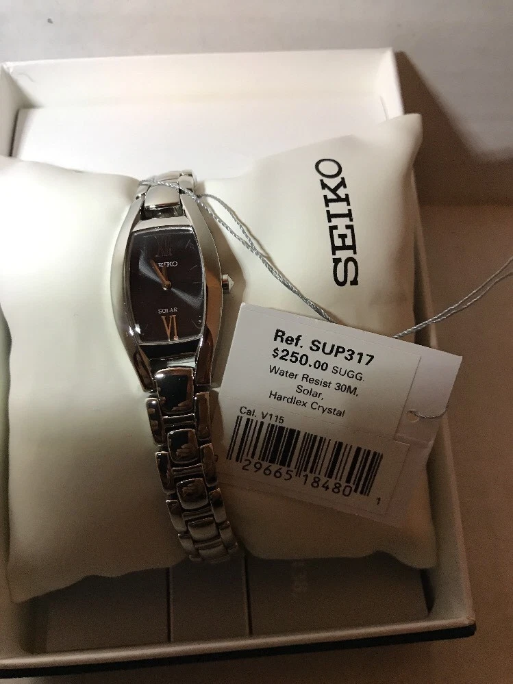 Seiko sup317 best sale