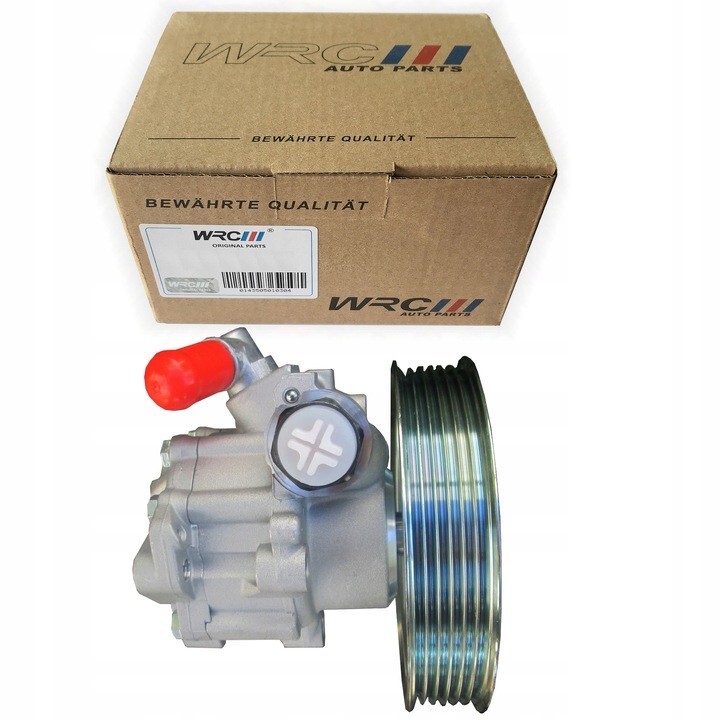 Servopompe direction pour Audi A4 B6 B7 moteurs essence et diesel
