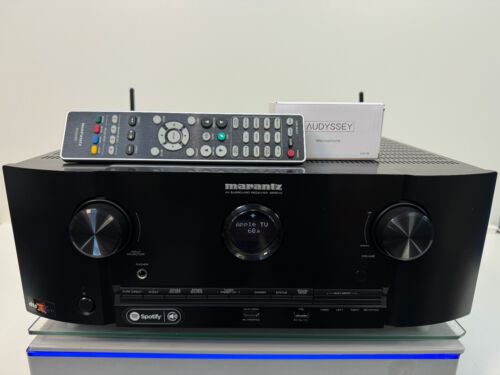 Marantz SR5010 7,2 4k DTS : X AIR-PLAY Bluetooth / Wifi / récepteur surround - Photo 1/24