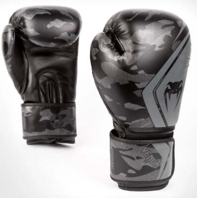 Venum Defender Contender 2.0 Boxing Gloves