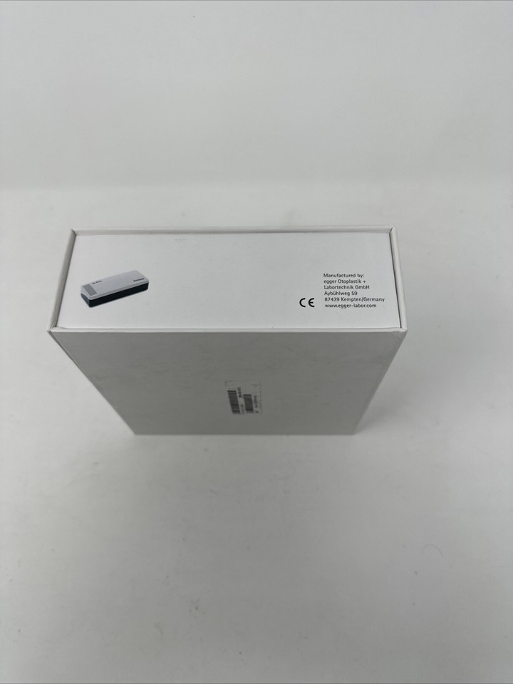 Phonak DDry Hearing Aid Dryer Dehumidifier and UV Sanitizer with AC