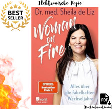 Woman on Fire: Alles über die fabelhaften We...