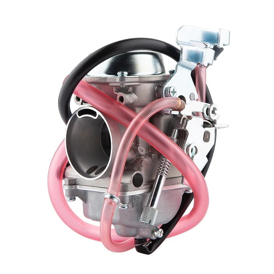 Carburetor for Kawasaki KLX250S KLX250SF 2009-2014 Foto 4 de 4