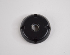 1981-1987 Gm 4 Point Manual Antenna Mast Nut Black Metal Regal Monte Carlo Nos 1981-1987 Gm 4 Point Manual Antenna Mast Nut Black Metal Regal Monte Carlo Nos