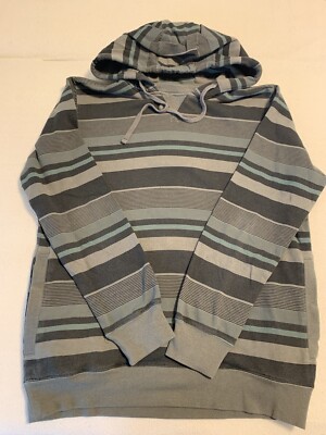 QUICKSILVER Kapuzenpulli Herren M