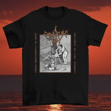 Grand Belial's Key Goat Of A Thousand Young T Shirt Full Size S-5XL