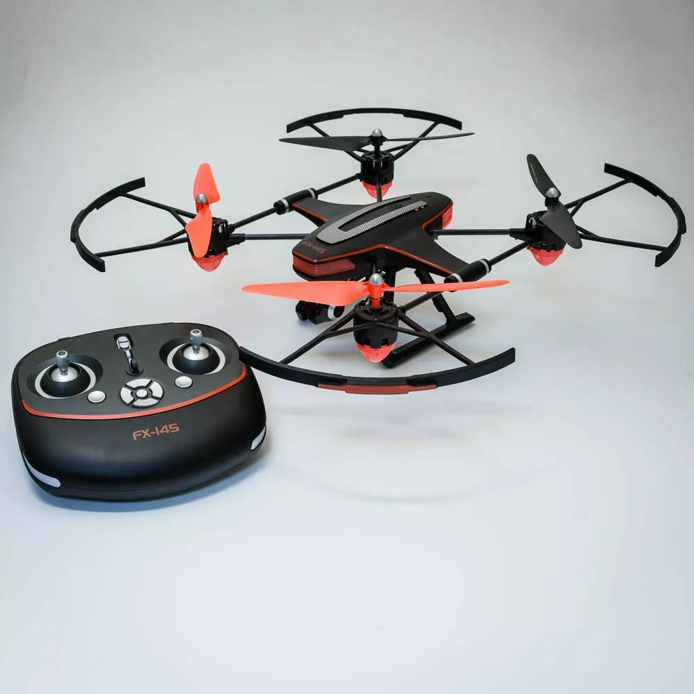 Fx 145 store quadcopter