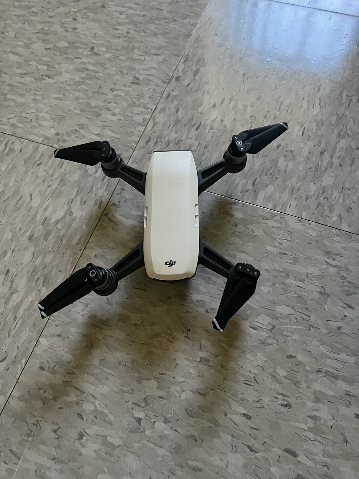 DJI Spark Drone-image