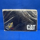 Handstands Cell Mate Caterpillar Cat Brand New In Package