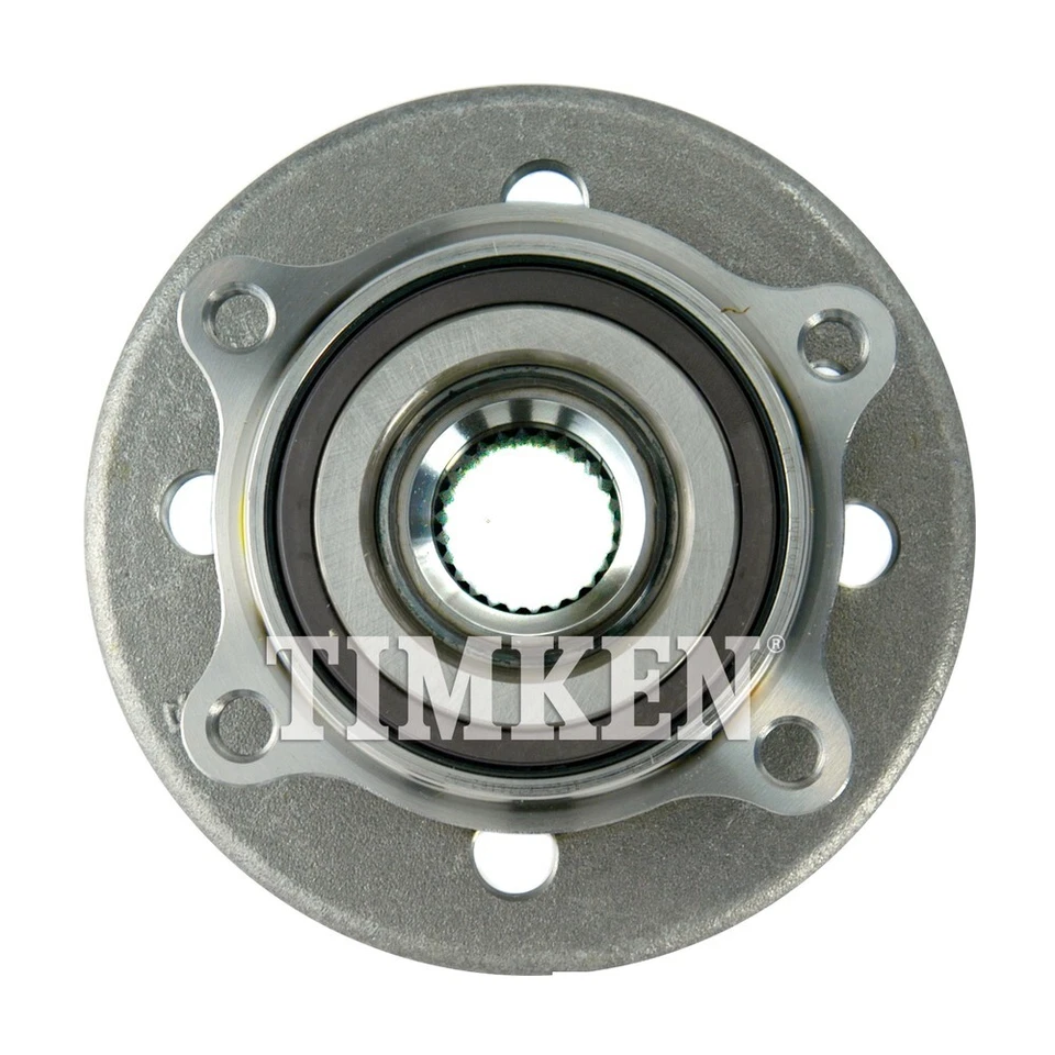 Wheel Bearing and Hub Assembly-FWD Timken 513309 fits 06-07 Mini Cooper - Image 4 of 4