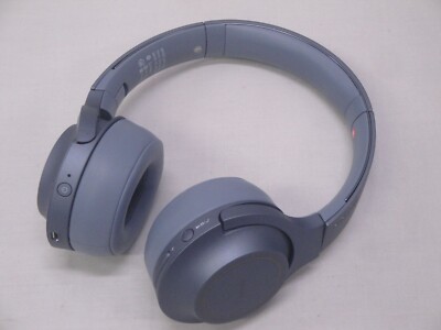 【未使用】SONY ヘッドホン アイドリッシュセブン WH-H800/I7 アイナナ SONY sony コラボ ヘッドホン アイドリッシュセブン