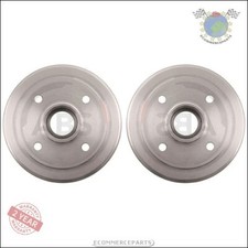 Kits de frein Hyundai PONY