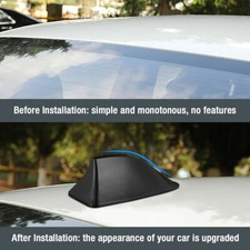 Antenne GPS/Radio D'origine Pour Smart Forfour 2004 - Pièce D'occasion Gen FR691100-10