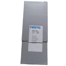 1PC New Festo MFH-5-3/8-B 19705 Solenoid Valve  Brand new