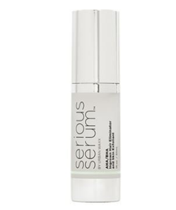 Serious Serum Aha Bha Liquid For Ingrown Hairs Keratosis