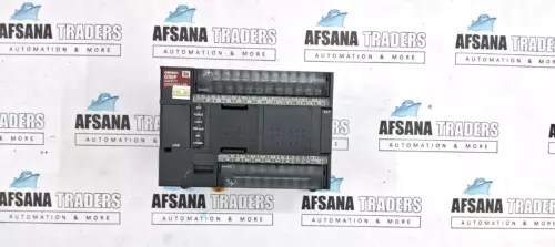 Omron g9sp-n20s safety controller module