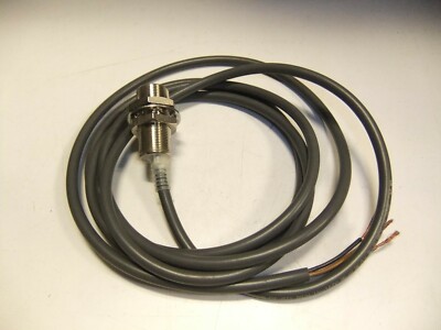 Omron Proximity Switch E2E-X5F1