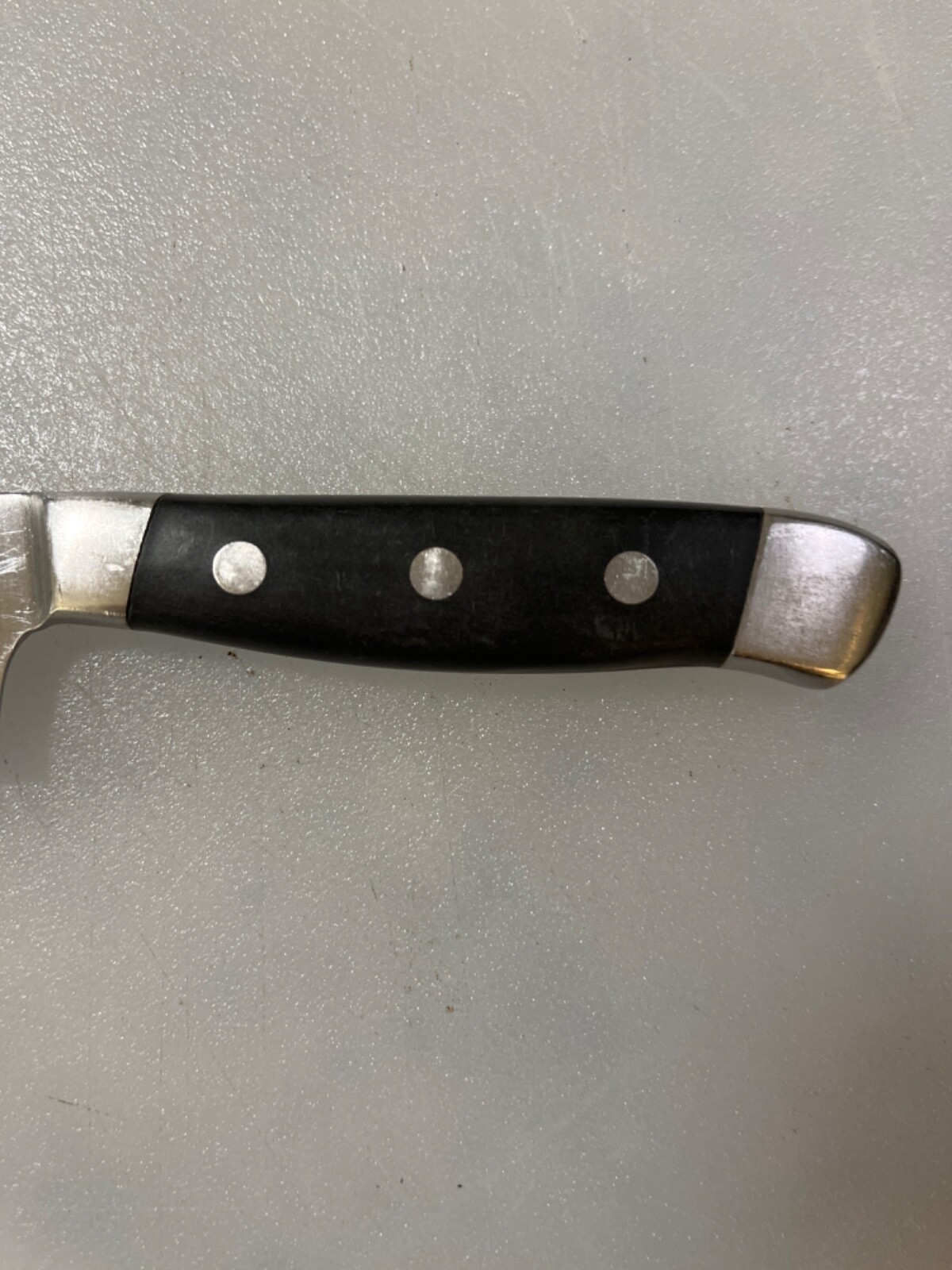 CUISINART FULLY 5" SANTOKU KNIFE eBay