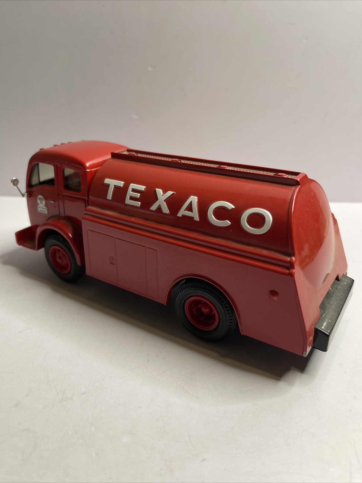 Camioncino Graham Panel Van 1927 Steinhagen Texaco 1:25 Ertl - Diecast Collezione - Foto 3