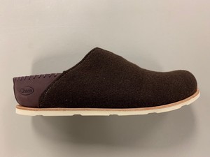 chaco harper slipper
