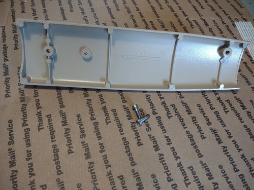 VINTAGE SINGER 177C SEWING MACHINE TOP COVER PLATE - Picture 2 of 2