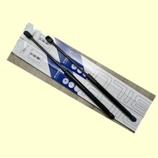 2 Stabilus Gasfedern Fußgängerschutz Motorhaube Dämpfer für BMW X1 F48 MHD 10.30