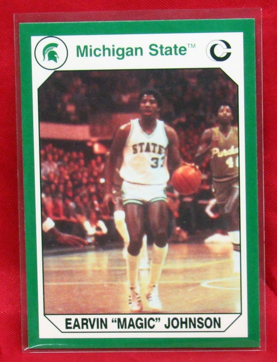 Earvin 
