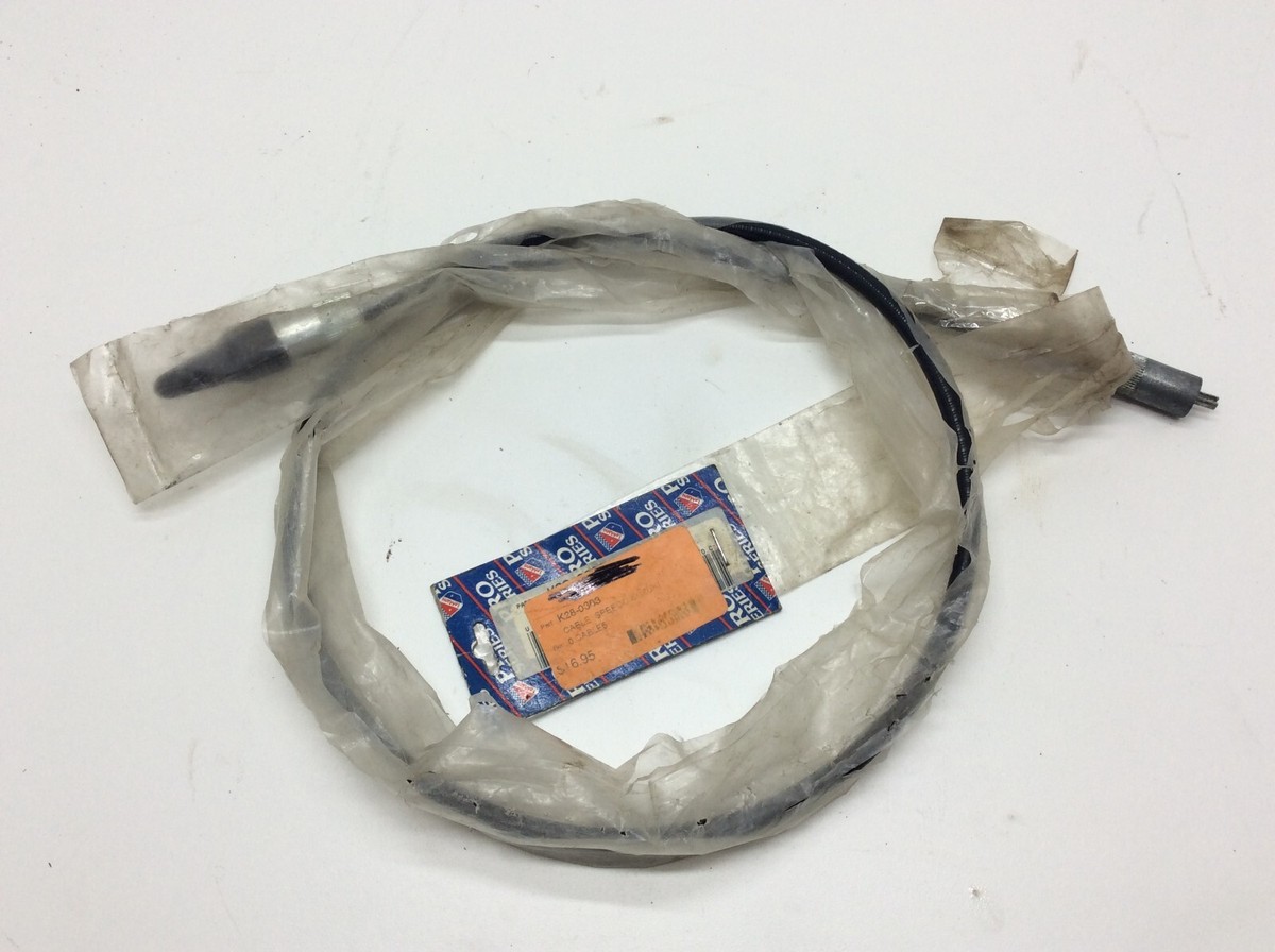 【me】 NOS Lemans Cable Clutch Cable 1983-1986 Suzuki GS 700 750 1100 L