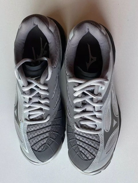 mizuno lightning z2 volleyball shoes