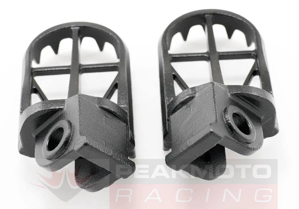 Clavijas anchas DRC D48-02-510 KTM 65SX 09-17, 85SX 03-17, 125 SX 250 SX 98-15 Foto 4 de 4