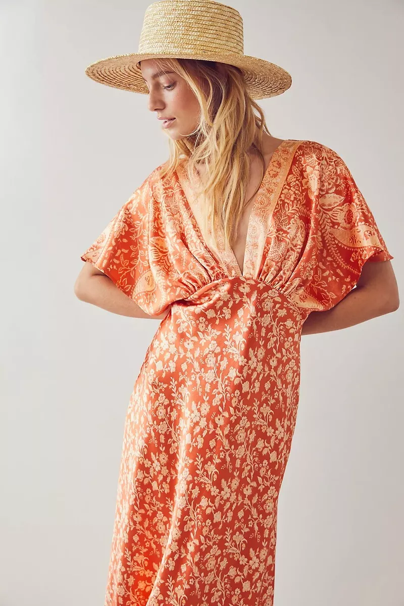 Ebay maxi sales