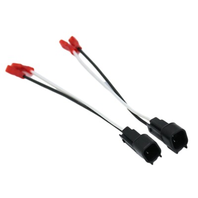 IMC Audio Speaker Wire Harness for 2019 2020 2021 2022 Chevrolet Silverado 1500