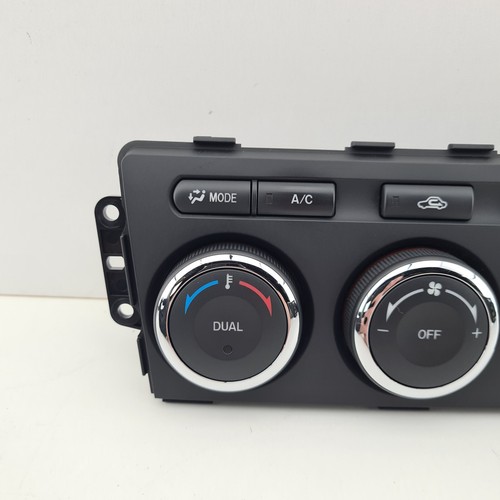 Mazda 6 Climate Controls GH 02/08-11/12 - Picture 3 of 10