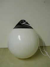 12" Inflatable Dock Bouy Float w/ Rope