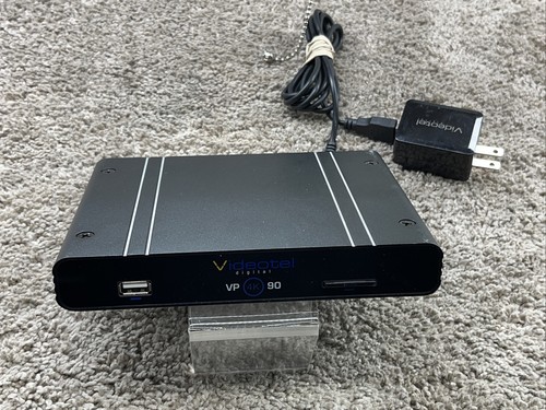 Videotel VP90 4K Digital Signage Media Player Network Interactive Excellent 8547 - Picture 4 of 7
