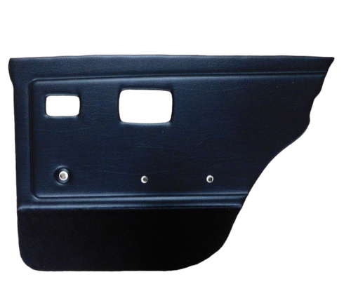 TRIUMPH DOLOMITE REAR QUARTER PANEL TRIM - WA5010 - Picture 3 of 5