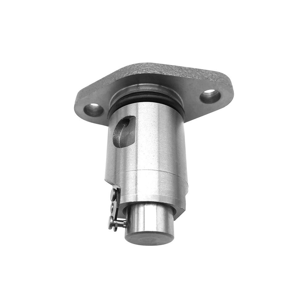 DOMANI ドマーニ ZINC 35.90 Marine instruments Body zinc anode about 200g rectangular fl