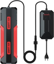 Luce UV per Acquario 9W 220V Lampada UV Subacquea Controller Temporizzazione