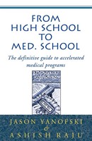 Jason Yanofski (U. A.) | From High School To Med School | Taschenbuch | Englisch